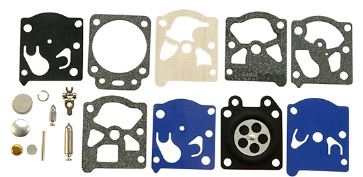 K24-WAT Genuine Walbro Carburetor Repair Kit