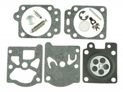 K27-WAT Genuine Walbro Carburetor Kit