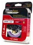 Oregon PS56 PowerSharp Saw Chain Sharpening System For 16-Inch Craftsman, Echo, Homelite, Poulan, And Remington Chain Saws