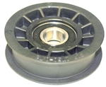R10143 - Composite Flat Idler Pulley FIP2500-1.00
