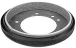 R10169 Drive Disc With Liner Replaces Snapper 7600135