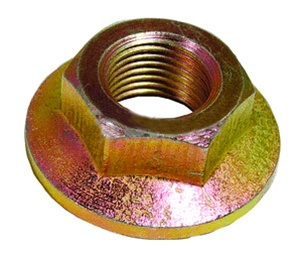 R10228  Blade Spindle Nut Replaces MTD 912-0417A