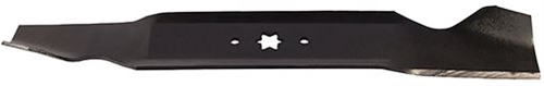 MTD 942-0610A High LIft Blade for 38-in Deck