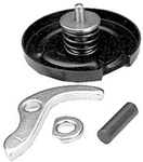 R10472 Pawl Assembly Replaces Honda 28434-ZE1-711