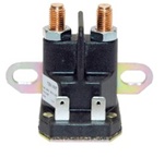 R10677 Heavy Duty Starter Solenoid Replaces John Deere AM132990