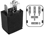 R10895 Relay Switch Replaces MTD 925-1648