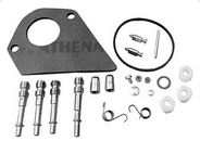 10933 Carburetor Overhaul Kit Replaces Briggs & Stratton 497535