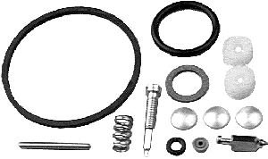 R10935 Carburetor Overhaul Kit Replaces Briggs & Stratton 494349