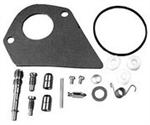 R10939 Carburetor Overhaul Kit Replaces Briggs & Stratton 497481