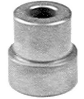 R10965 Idler Pulley Size Reducer Bushing 0.3130" x 0.3900"