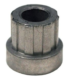 R10966 Idler Pulley Size Reducer Bushing .375" x .270"