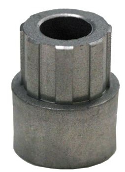 R10967 Idler Pulley Size Reducer Bushing 0.3750" x 0.5100"