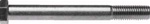 R11040 - 1/2" x 7-1/2" Wheel Bolt Replaces Scag 04001-134
