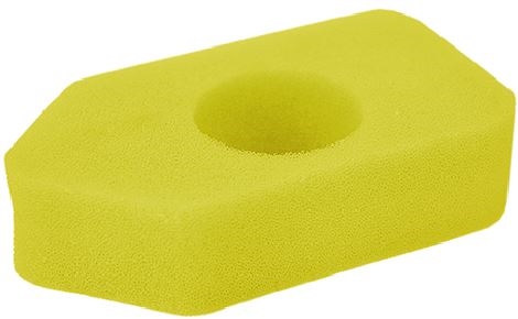 R11547 Foam Air Filter Replaces Briggs & Stratton 698369