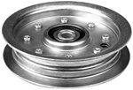 R11633 Flat Idler Pulley Replaces AYP 175820