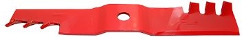 R11776 - 17-1/2" Copperhead Mulching Blade Replaces Exmark 103-9615