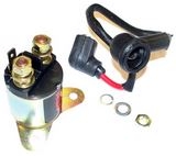 R12050 Starter Solenoid Replaces Honda 31204-ZA0-003