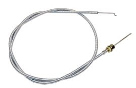 R12053 - 50" Throttle Cable Replaces Dixie Chopper 68250