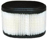 12080 Air Filter Replaces Briggs & Stratton 790166