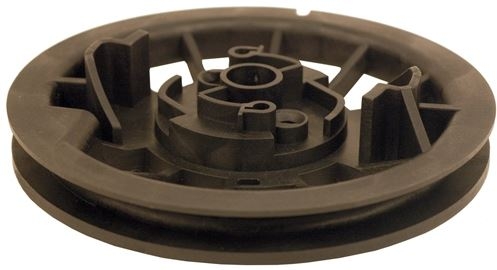 R12129 Recoil Starter Pulley Replaces Honda 28421-ZH8-801