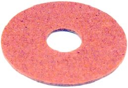 R1215 - 5/8" X 2-5/16" Fibre Washer