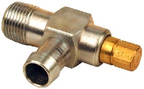 R12260 Oil Drain Valve 3/8-18 NPTF