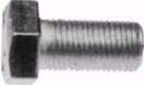 R12268  1-1/4" Blade Bolt Replaces Snapper 7090419