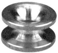 R12422-BRASS EYELETS FOR TRIMMER HEAD HEAVY DUTY