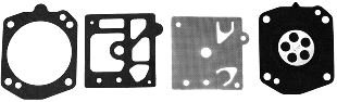 R12470 - Gasket and Diaphragm Kit replaces Walbro D10-HD