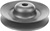 R12513 Splined Driven Idler Pulley Replaces AYP Sears Craftsman Husqvarna Poulan 174375, 539107521