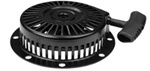 R12656 - Starter Recoil Assembly replaces Tecumseh 590748