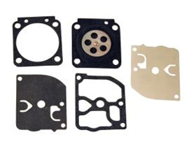 R12774 Carburetor Gasket & Diaphragm Kit Replacing Zama GND-31