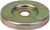 R12812 - Idler Pulley Dust Shield Replaces Scag 424367