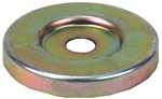 R12812 - Idler Pulley Dust Shield Replaces Scag 424367