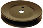 R12884-Spindle Pulley replaces Cub Cadet 756-1188