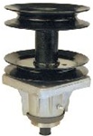 R12972 - Spindle Assembly Replaces Cub Cadet 918-0595B