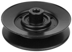 R13013 V-Idler Pulley Replaces Exmark 1-303516