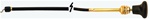 R13014 - Choke Control Cable Replaces Exmark 1-603336