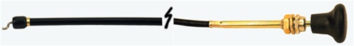 R13014 - Choke Control Cable Replaces Exmark 1-603336