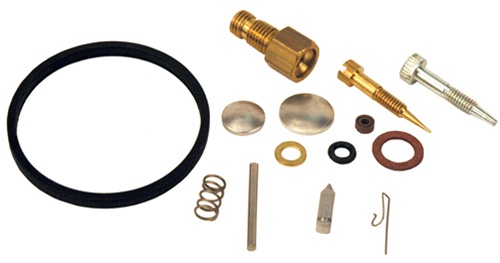 13103 Carburetor Repair Kit replaces Tecumseh 631978