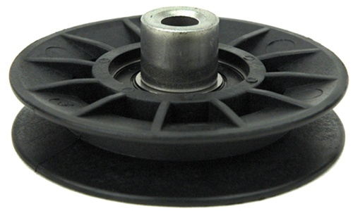 R13178 V-Idler Pulley replaces AYP 194326