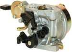 R13202- Carburetor replaces Honda 16100-ZE7-W21