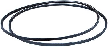 R13284 Snowblower belt set of two replaces Ariens 07207400, 72074