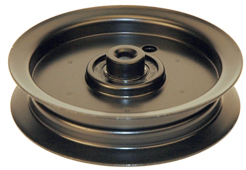 R13409 Flat Idler Pulley Replaces Cub Cadet 756-1229