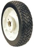 R13432 - Steel Wheel for Toro 74-1720, Exmark 100-2860