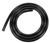 R1351 - .25" Black PVC Tubing Hose Priced and Sold by the Foot