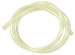 R1352 - 1/8" Clear Hose Priced and Sold by the Foot