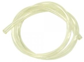 R1354 - 1/4" Clear Fuel Line - Sold by the Foot