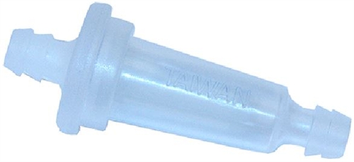 R1357 - 1/4" In-Line Fuel Filter Replaces Snapper 7014359