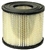R1374 Air Filter Replaces Briggs & Stratton 393957S